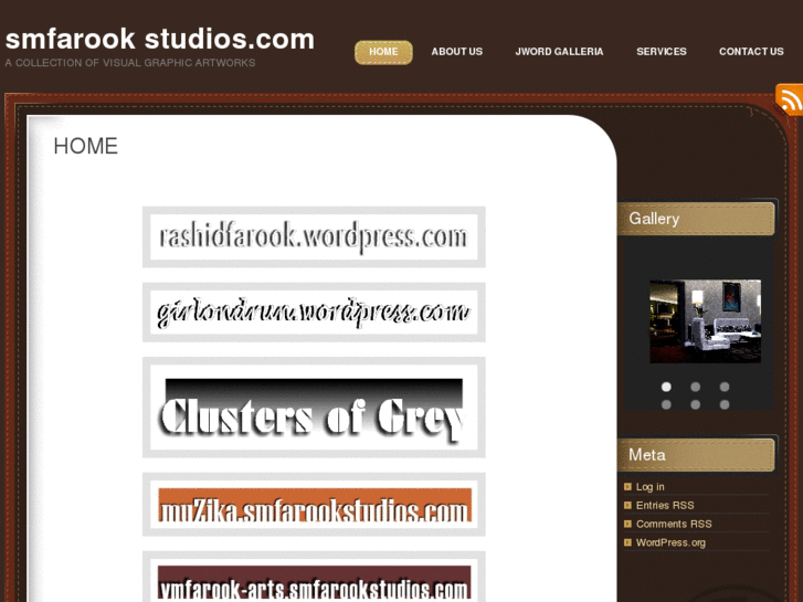 www.smfarookstudios.com