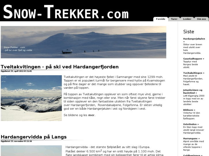 www.snow-trekker.com