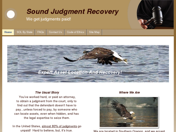 www.soundjudgment.net