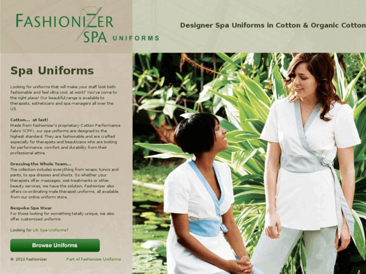 www.spa-uniforms.org