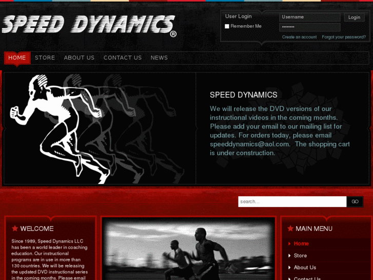 www.speeddynamics.org