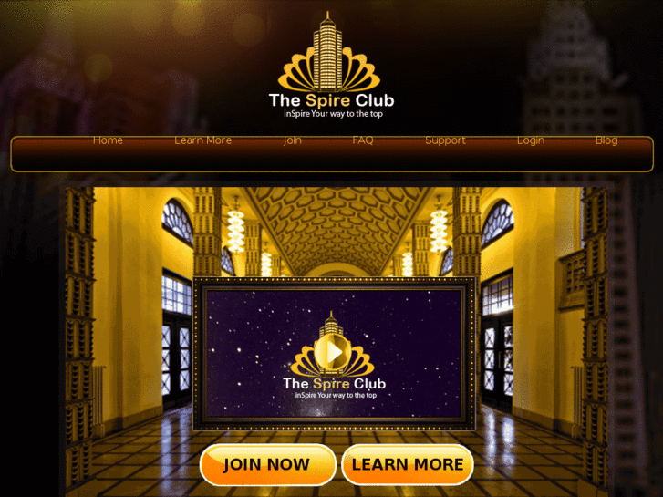 www.spireclub.com