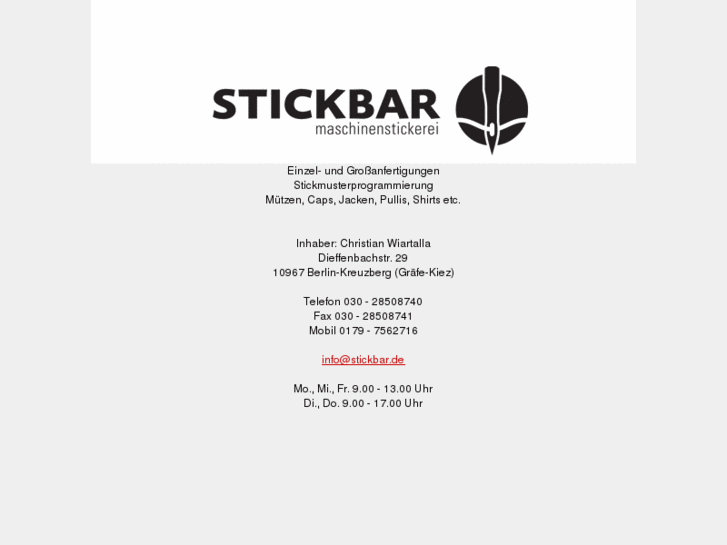 www.stickbar.com