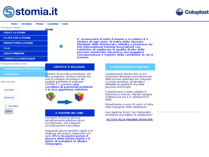 www.stomia.it