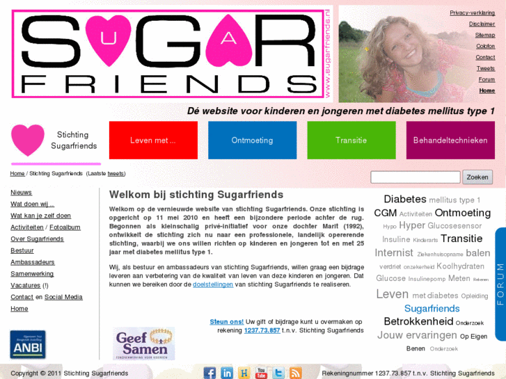 www.sugarfriends.org