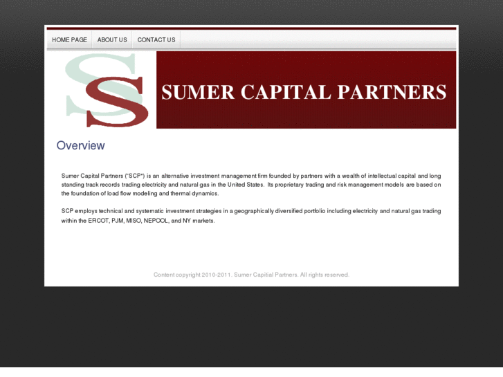 www.sumercapitalpartners.com