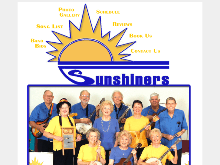 www.sunshinersband.com