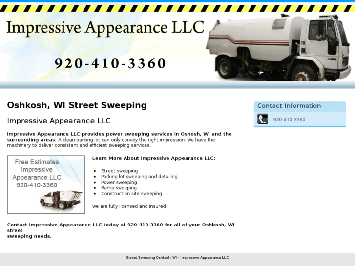 www.sweepingoshkosh.com