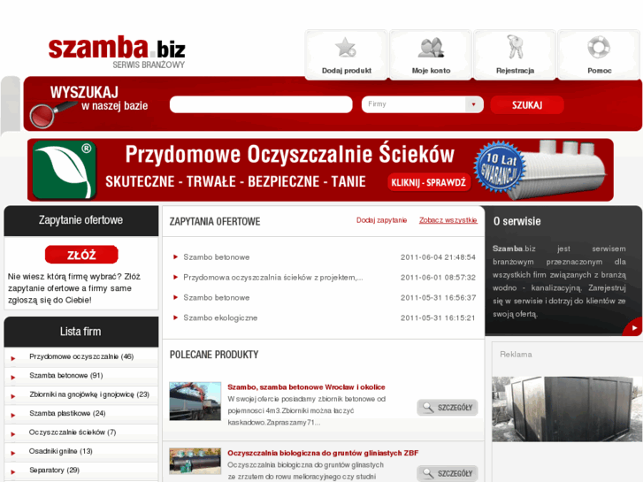 www.szamba.biz