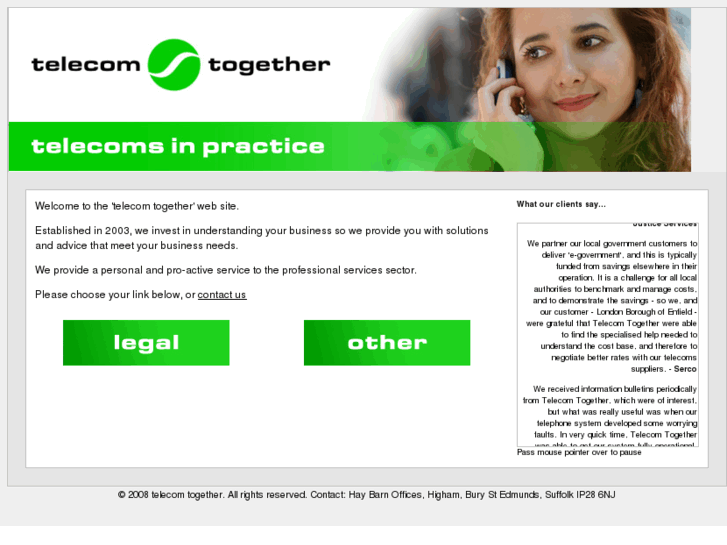 www.telecomtogether.com