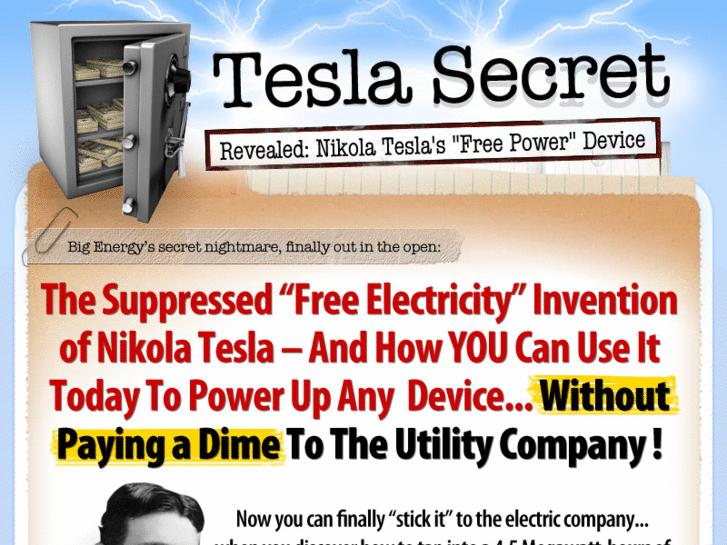 www.tesla-secrets.info