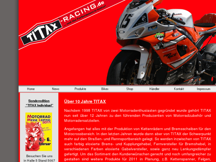 www.titax-racing.de