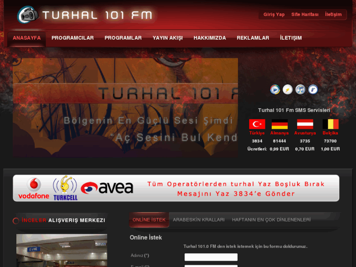 www.turhalfm.com