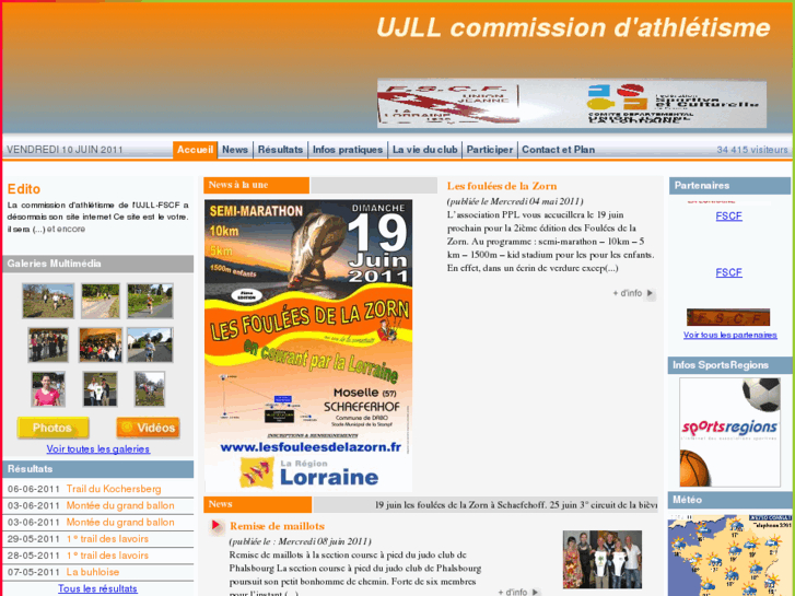 www.ujllathle.com