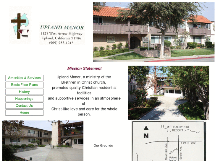 www.uplandmanor.com