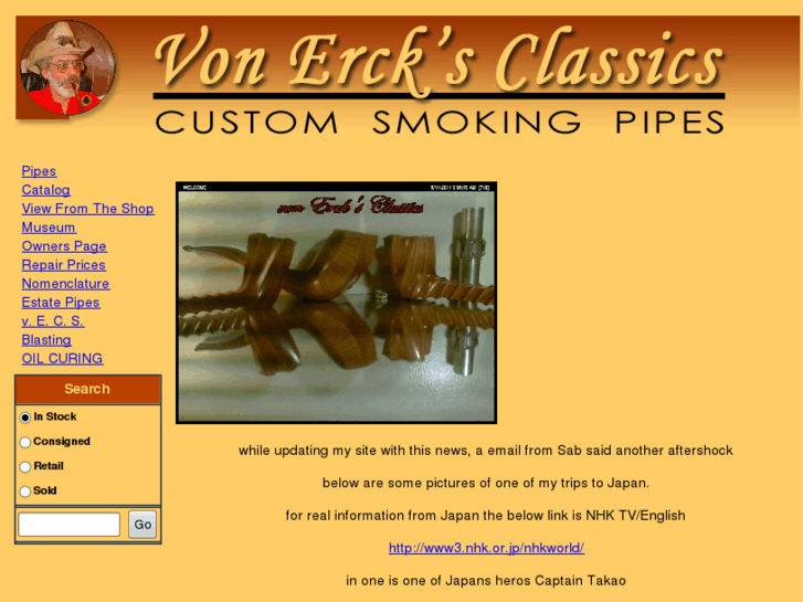 www.von-erck.com