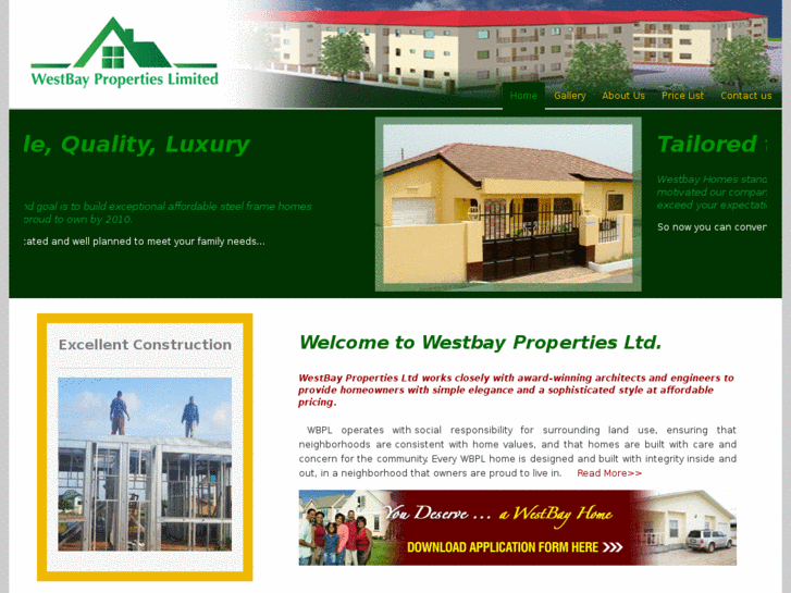 www.westbaypropertiesgh.com