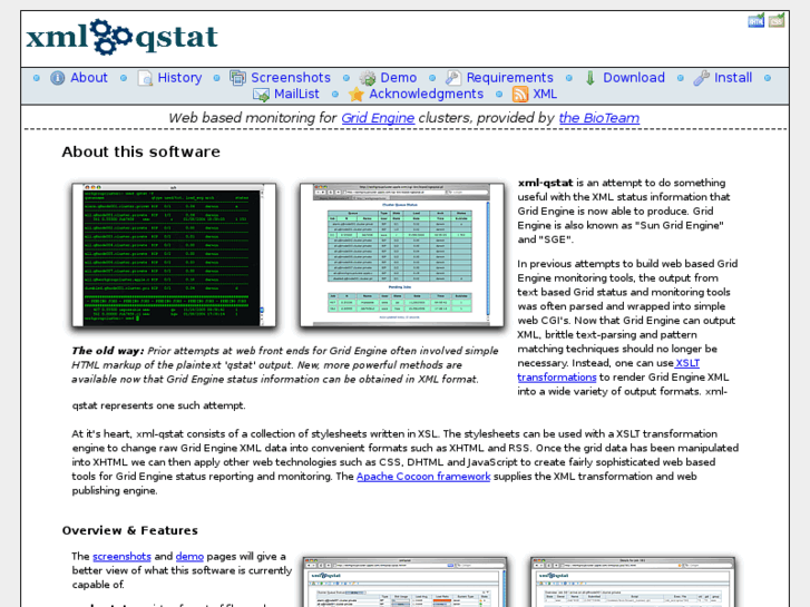 www.xml-qstat.org