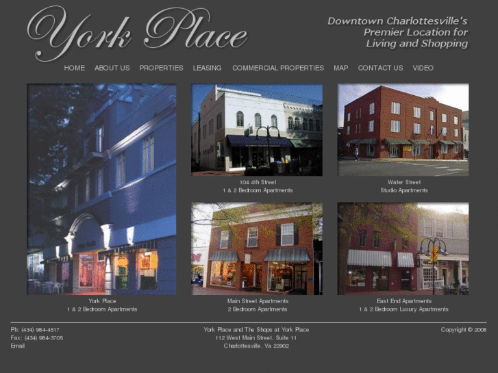 www.yorkplaceonline.com