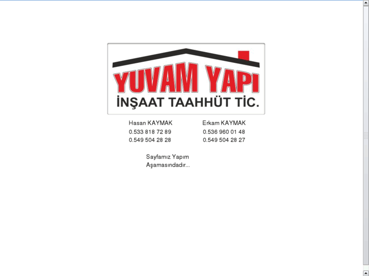 www.yuvamyapi.com.tr