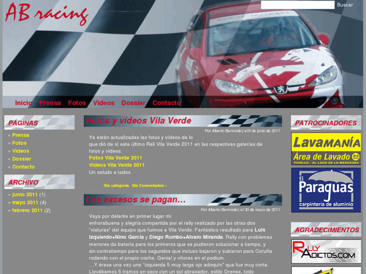 www.ab-racing.es