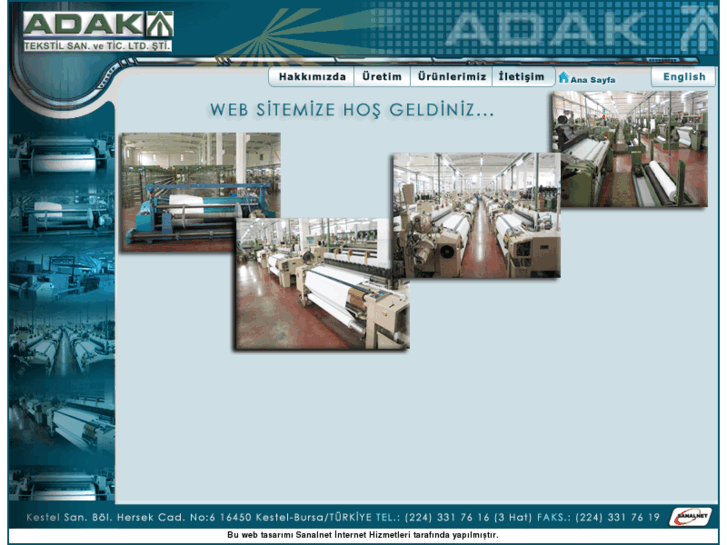 www.adaktekstil.com