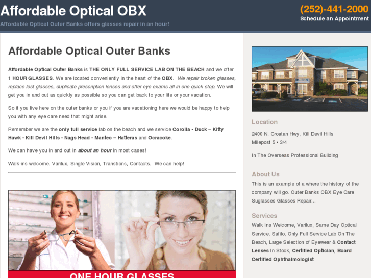 www.affordableopticalobx.com