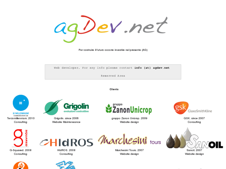 www.agdev.net