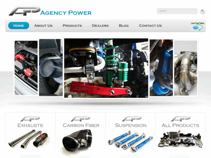 www.agency-power.com