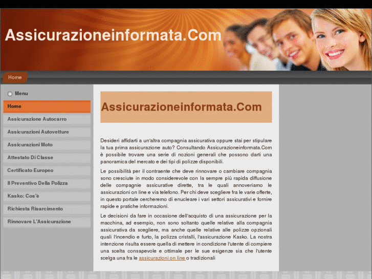 www.assicurazioneinformata.com