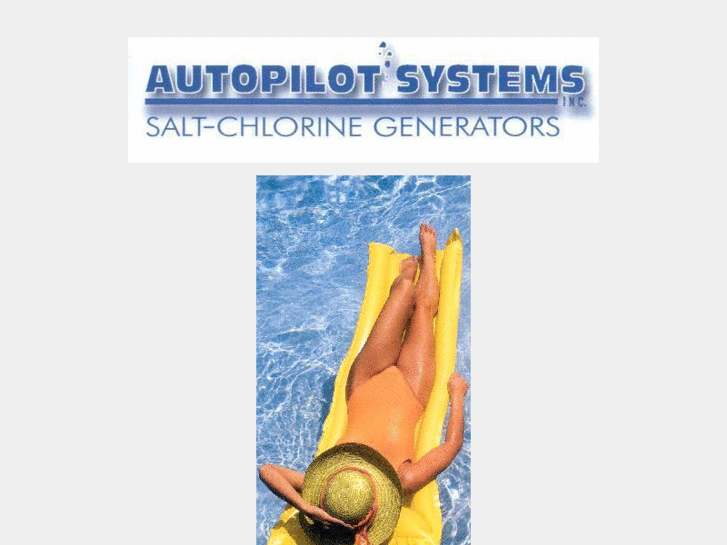 www.autopilotchlorinegenetator.com