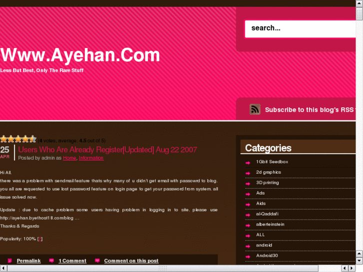 www.ayehan.com