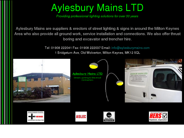 www.aylesburymains.com