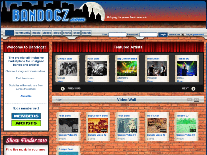 www.bandogz.com