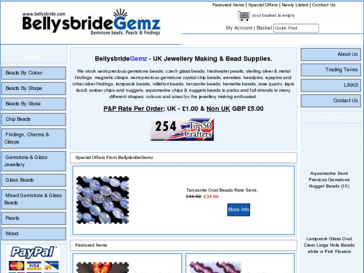 www.bellysbride.co.uk