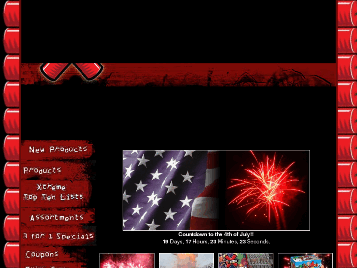 www.blackjacksfireworks.com