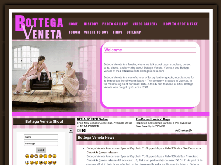 www.bottega-veneta.org