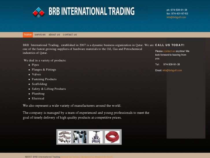 www.brbgulf.com