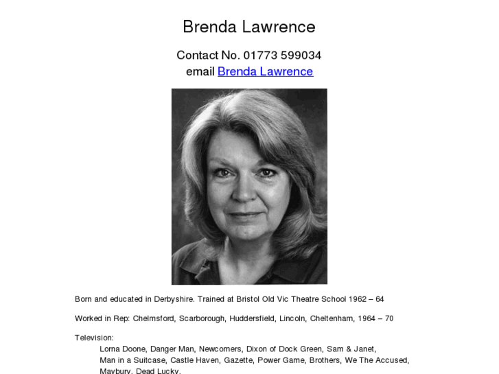 www.brendalawrence.co.uk