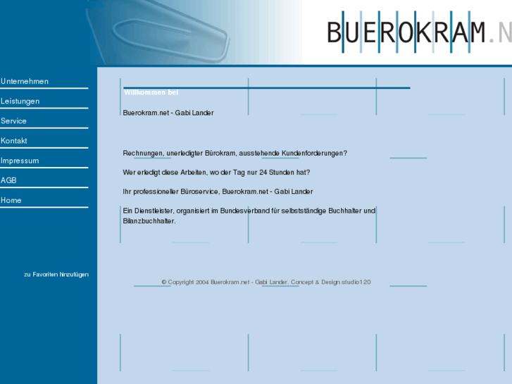 www.buerokram.com