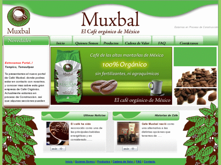 www.cafemuxbal.com