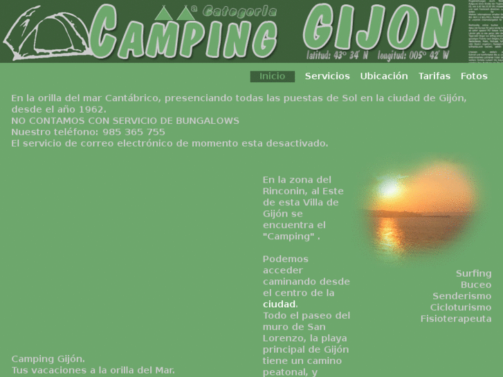 www.camping-gijon.com