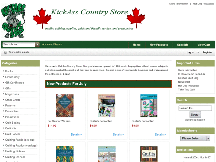 www.canadianquiltshop.com