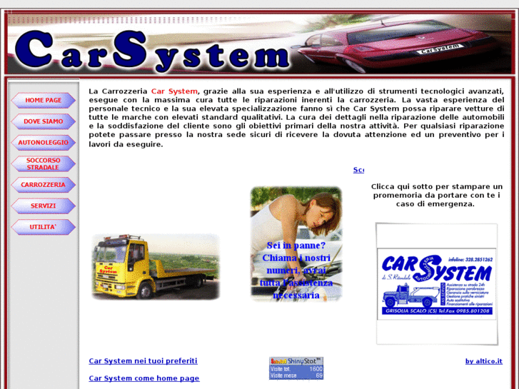 www.car-system.info