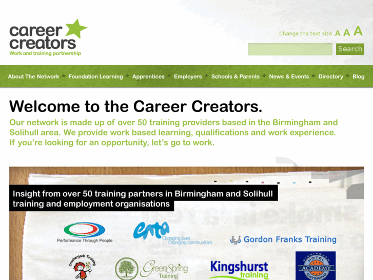 www.careercreators.co.uk