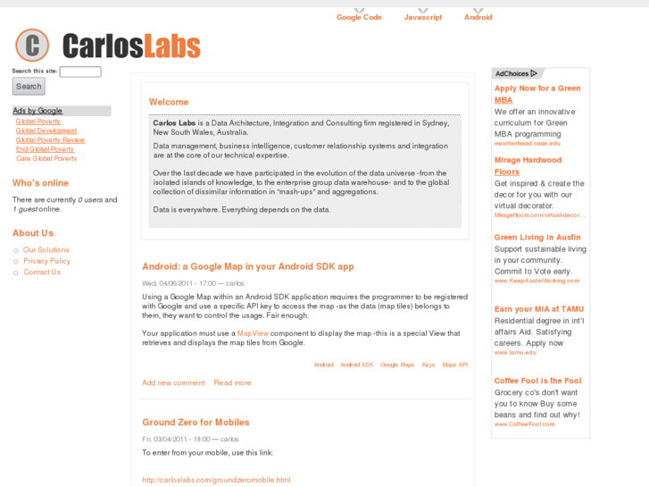 www.carloslabs.com