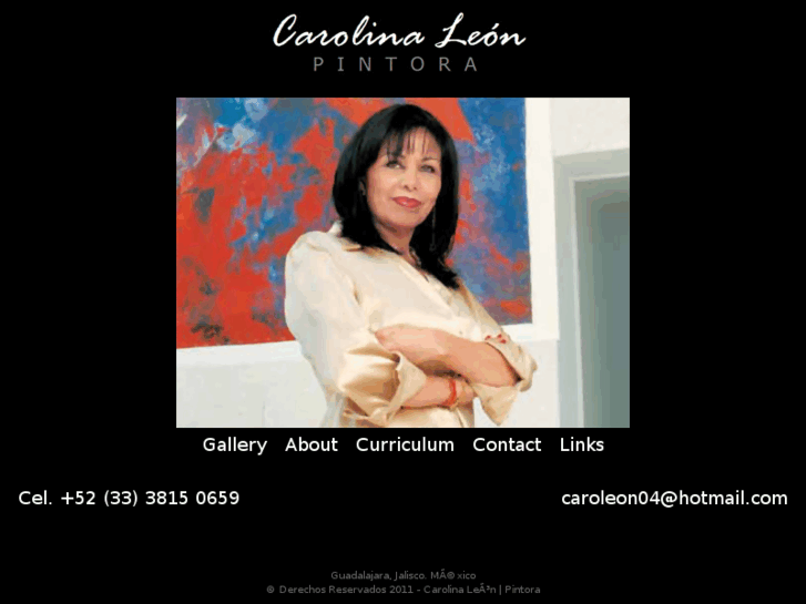 www.caroleon.com