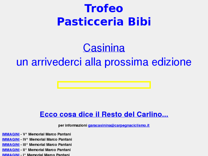 www.carpegnaciclismo.com