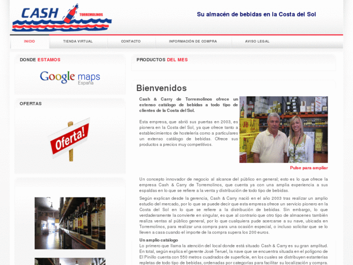 www.cashtorremolinos.com