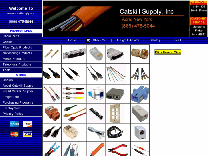 www.catskillsupply.com